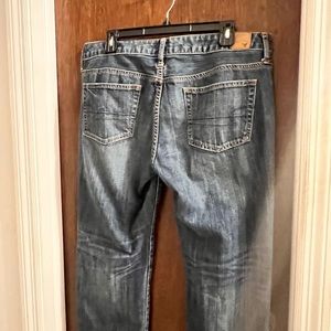 American eagle jeans size 12